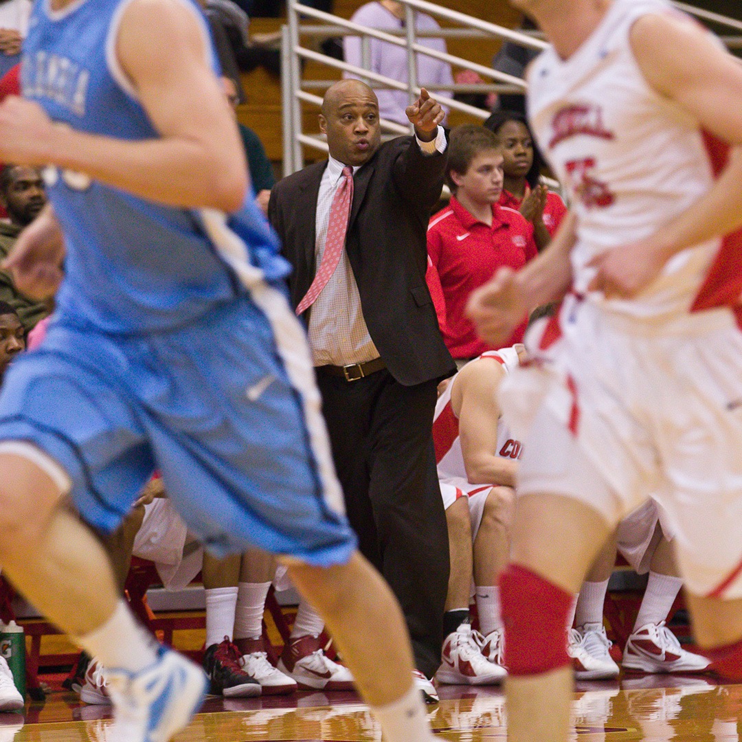 Cornell timeout