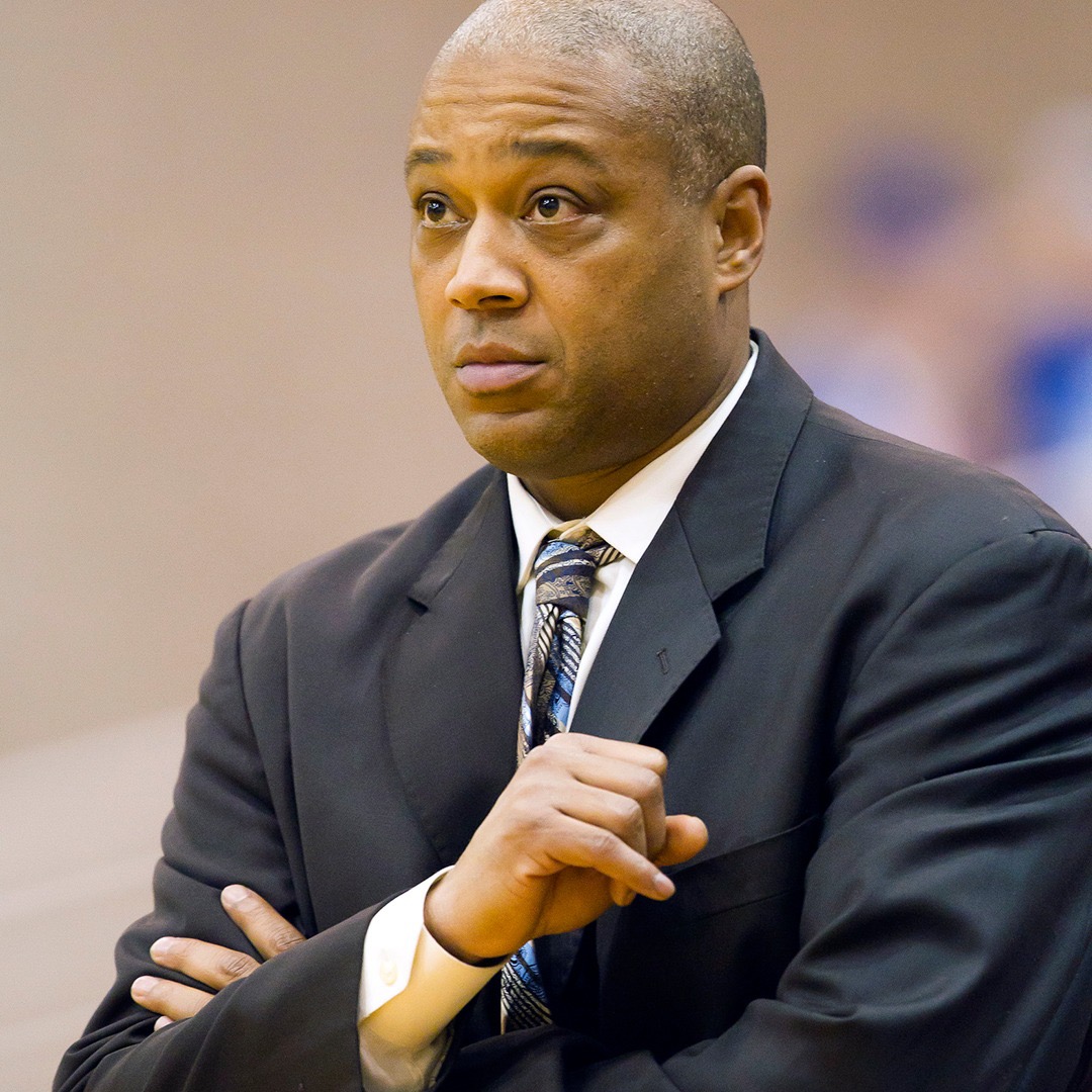 Cornell coaching moment