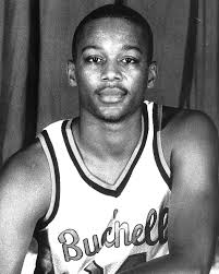 Bill Courtney at Bucknell