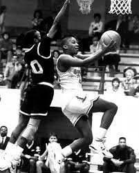 Bill Courtney playing at Bucknell