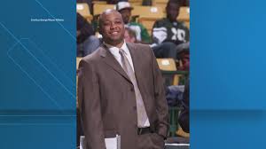 Bill Courtney at George Mason